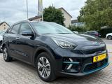 Kia Niro Vision 64kWh|SOH96%|PlusPaket|LED-Paket - Kia Niro EV Gebrauchtwagen
