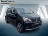 Seat Mii eletric Plus PDC - Seat Mii: Plus
