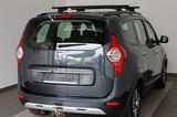 Dacia Lodgy Stepway Plus,Navi,SH,Kamera,AHK, 7 Sitzer - Dacia Lodgy aus 2020