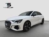 Audi S3 Sportback 2.0 tfsi Sport Attitude quattr - Audi Coupé: 2.3