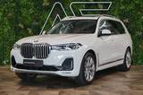 BMW X7*40d*xDRIVE*PANO*HUD*CAMERA*50.083€ NETTO - gebrauchte BMW X7 aus dem Jahr 2022