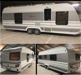 Tabbert Bellini 655 Klima Heckbad  - Tabbert 6