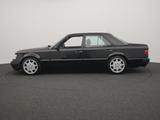 Mercedes-Benz 500 E - Mercedes-Benz 500 aus 1991