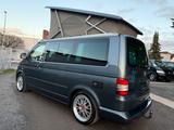 Volkswagen T5 California Comfortline/4Motion/Leder/AHK/Navi - graue Volkswagen T5 California