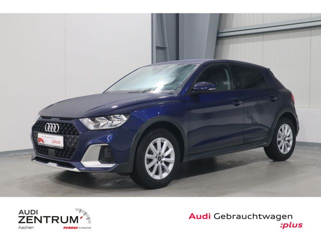 Audi A1 allstreet 30 TFSI*Klima*SH*PDC *