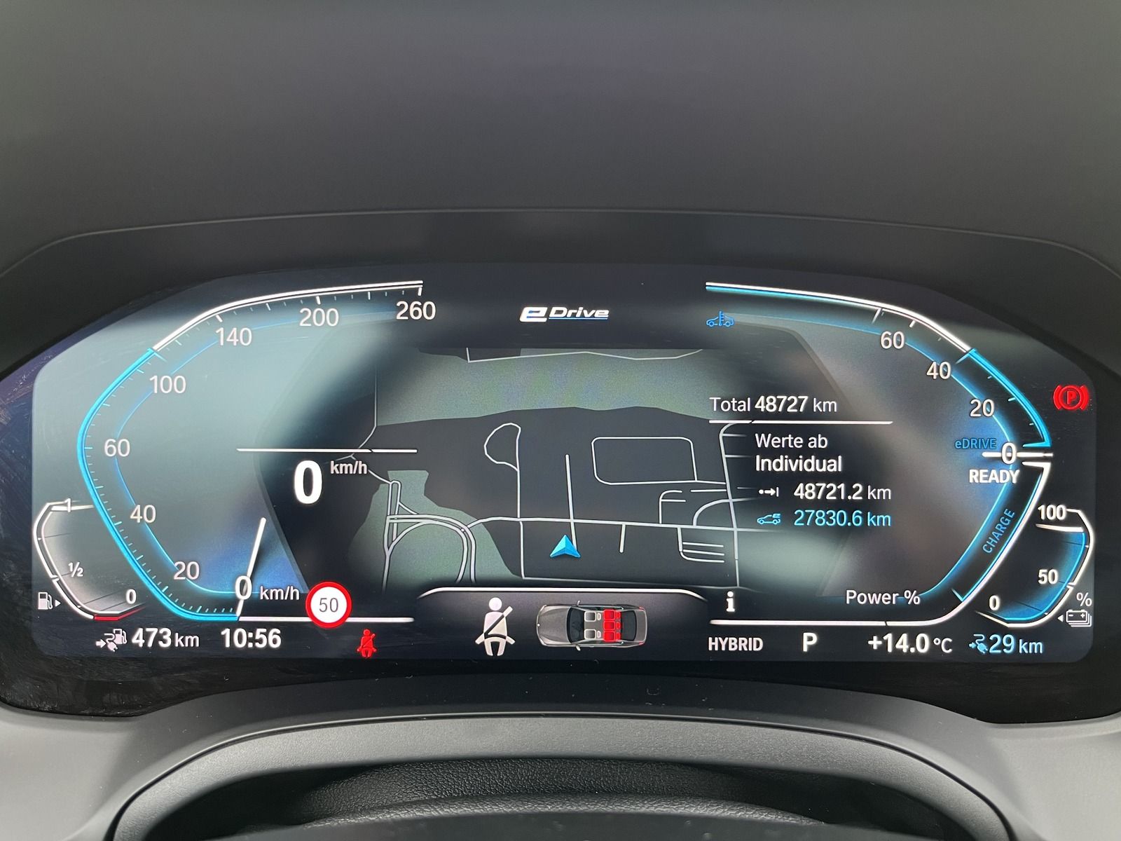 BMW 330 e Advantage | Navi | DAB | LED |Sitzheizung foto 12