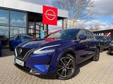 Nissan Qashqai 1.3 DIG-T MHEV Xtronic Tekna+/MASSAGE/BO - Nissan Qashqai in Magdeburg