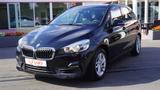BMW 218i Advantage Aut. Navi Sitzheizung AHK PDC USB - BMW 218 in Berlin