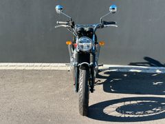 ROYAL ENFIELD Interceptor 650 + Letztes Bike dieses Models +