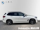 BMW X5 xDrive40d M-Sport*360°Kamera*Laserlicht*Bower - BMW X5 in Leipzig