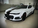 Chevrolet Camaro 2.0 TURBO ZL1 VOLL - Chevrolet Camaro: Turbo