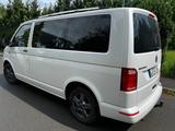 Volkswagen T6 Multivan - VW T6 Multivan von privat