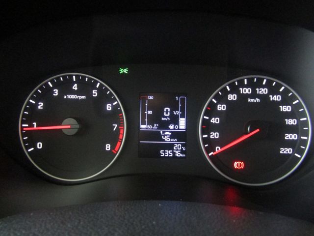 i20 Plus YES! 1.2 EU6d-T NAV SHZ BT PDC KAM