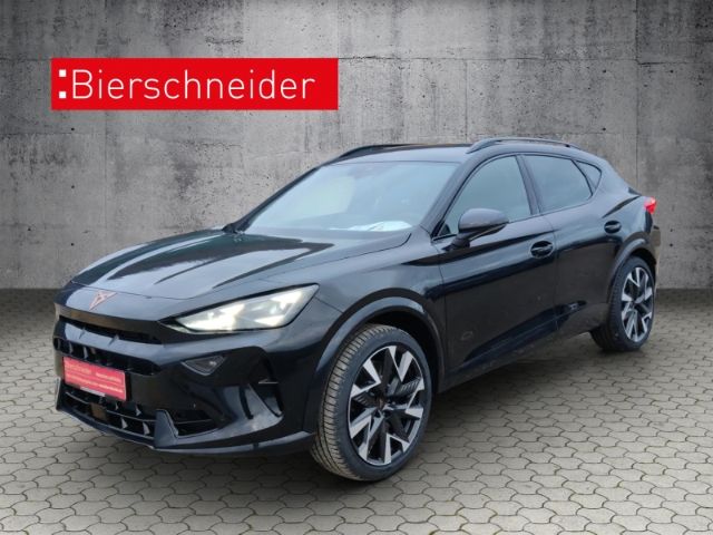 Cupra Formentor 2.0 TSI DSG 4Drive VZ 5-J-GARANTIE NAV