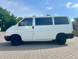 Volkswagen T4 Kombi - VW T4 Gebrauchtwagen in Berlin