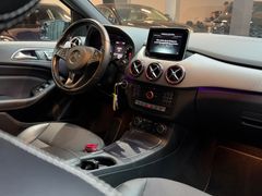 MERCEDES-BENZ B 200*MEMORY*LED*KAMERA*SH*DCT*LEDER*LICHT-PAKET