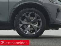 Cupra Formentor - Vorschau Bild 29
