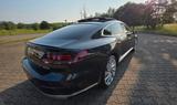 Volkswagen Arteon 2.0 TDI SCR 176kW DSG 4MOTION R-Line ... - Volkswagen Arteon R mit Diesel-Antrieb