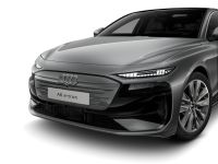 Audi A6 e-tron - Vorschau Bild 7