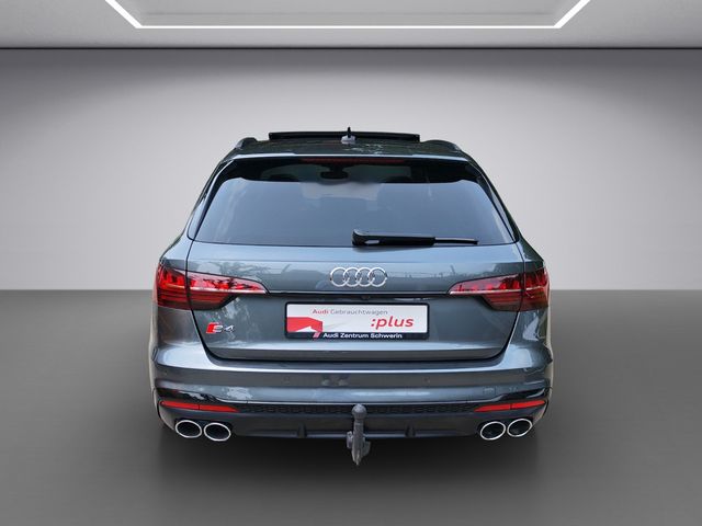S4 Avant 3.0 TDI quattro