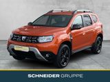 Dacia Duster Extreme 1.3 TCe 130 SHZ+NAVI+360° KAMERA - Dacia Duster: Extreme