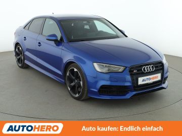 Audi S3 - 8