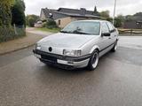 Volkswagen Passat 35i Limousine Nasenbär Oldtimer H-Z... - Volkswagen Passat aus 1989