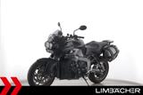 BMW K 1300 R - AC-Schnitzer, QS, Sturzpads - BMW K 1300 R