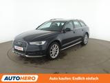 Audi A6 Allroad 3.0 V6 TDI clean diesel Aut.*ACC*CAM* - blaue Audi A6 Allroad