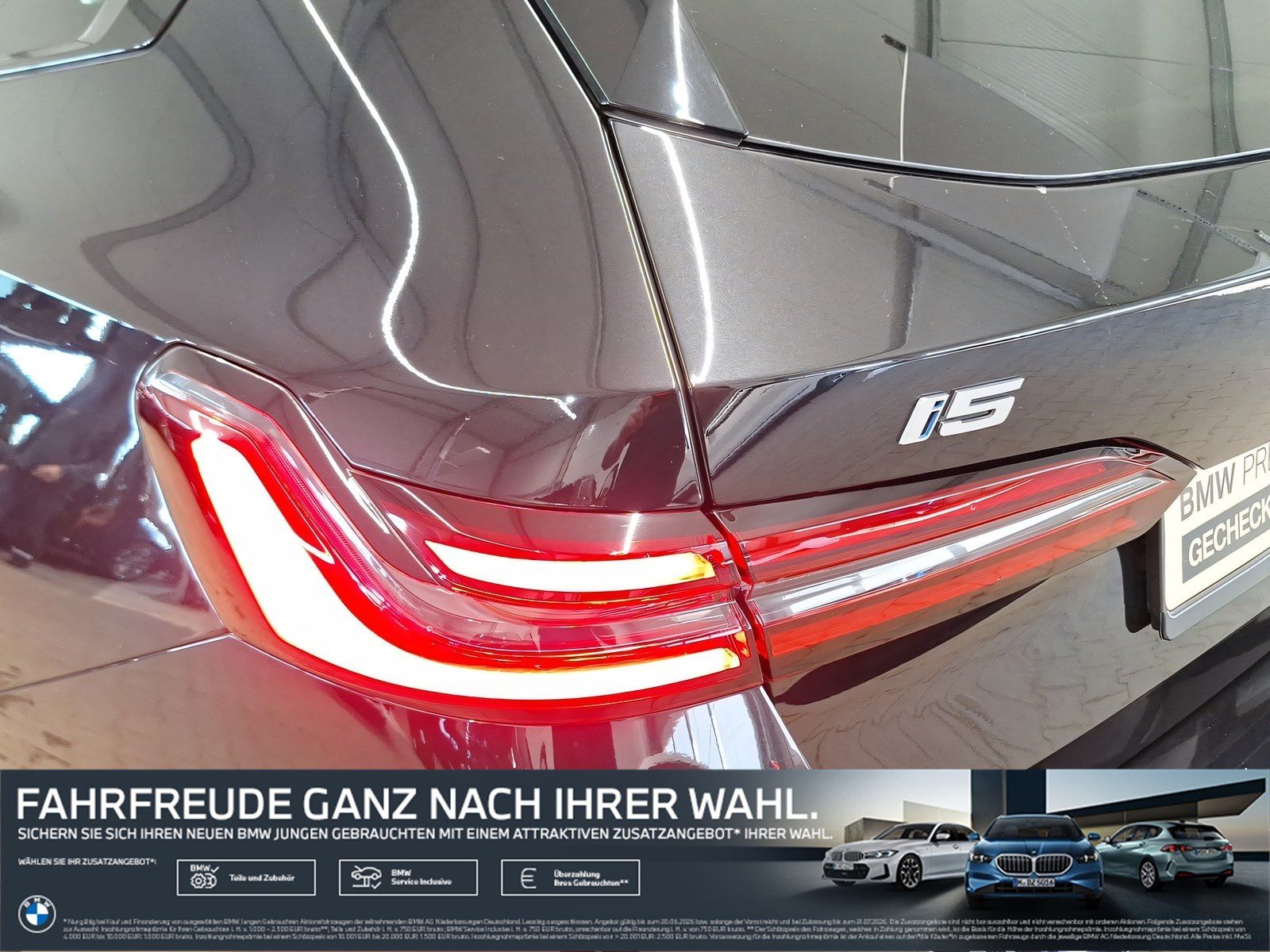 BMW i5 - Bild 11