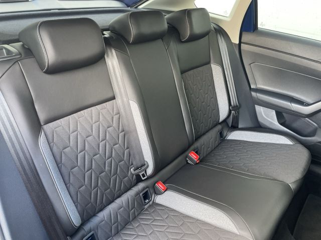 Taigo Goal 1.0 TSI DSG AHK/Keyless/Navi/Matrix  