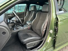 Fahrzeugabbildung Dodge Charger 5.7L R/T Autom. Blacktop Schiebedach