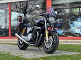 Honda CB1100RS ABS frische Inspektion & Ventilprüfung! - HONDA CB 1100 RS