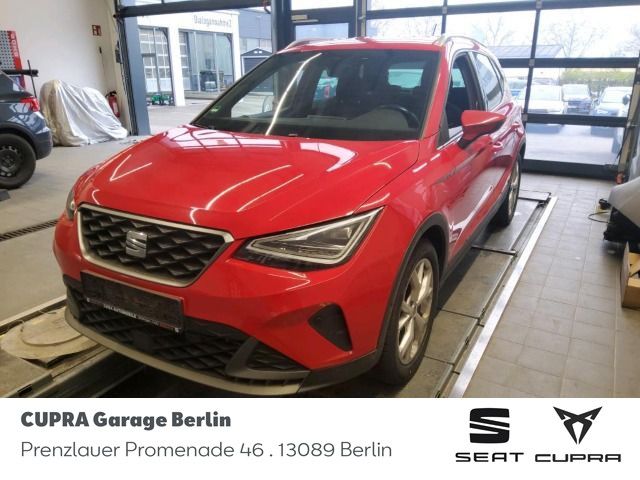 Image of Seat Arona