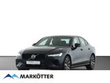 Volvo S60 T8 Recharge Plug-In Hybrid AWD Ultimate Dark - Volvo S60 in Bremen