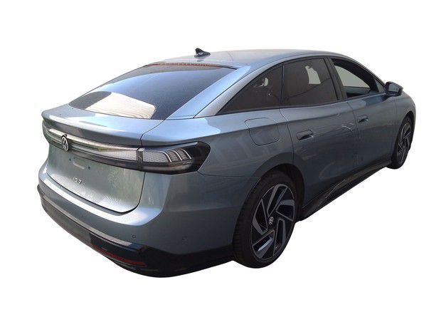 Volkswagen ID.7 - Bild 4