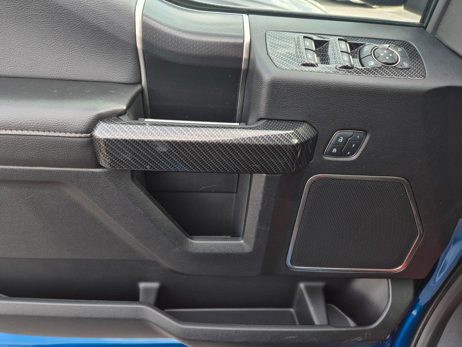 Fahrzeugabbildung Ford F 150 Shelby Baja Raptor/Rarität/Bestzustand