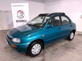 Mazda 121 1.4i GLX Canvas - Mazda 121 mit Benzin-Antrieb