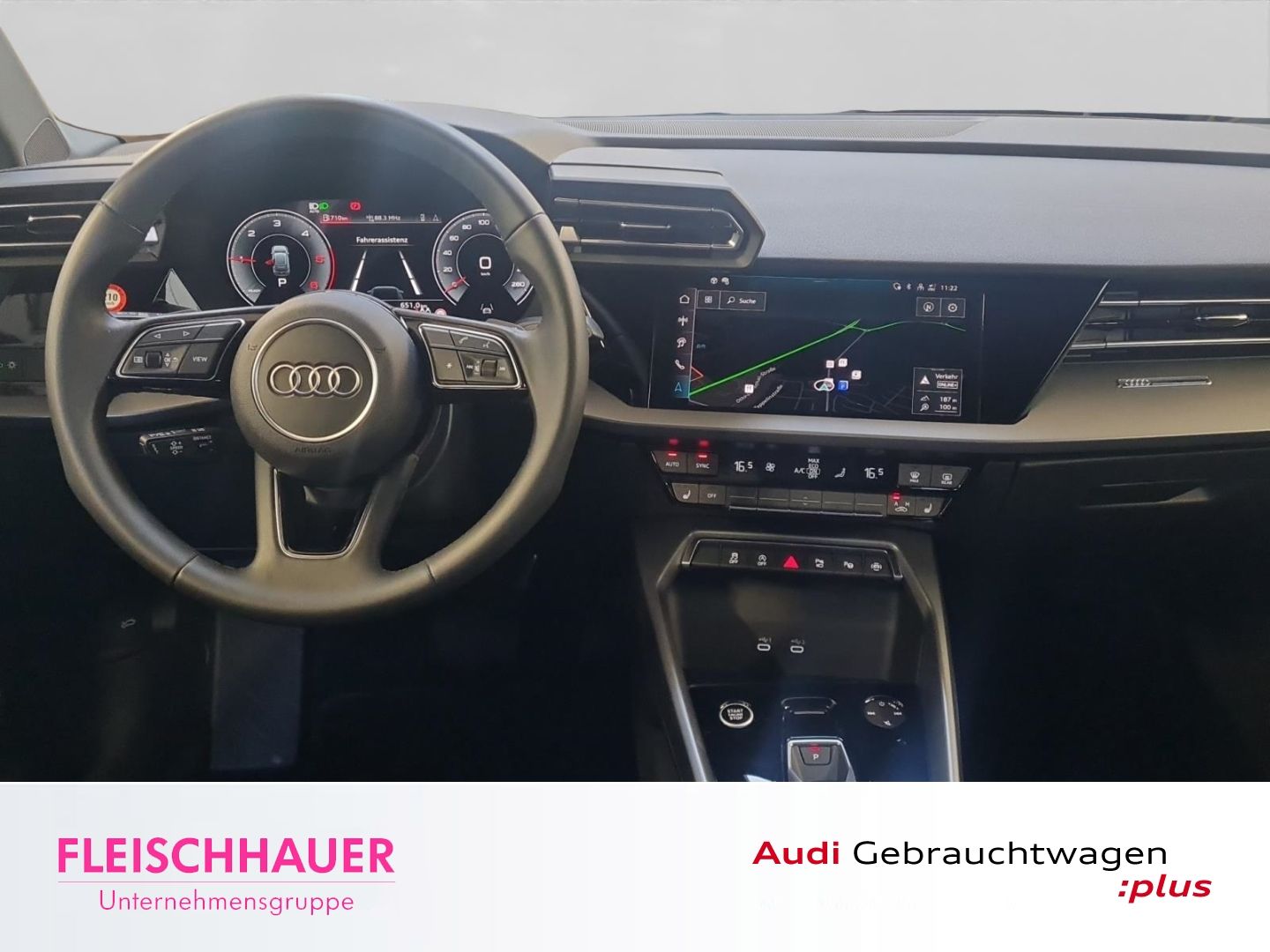 Audi A3 - Bild 12