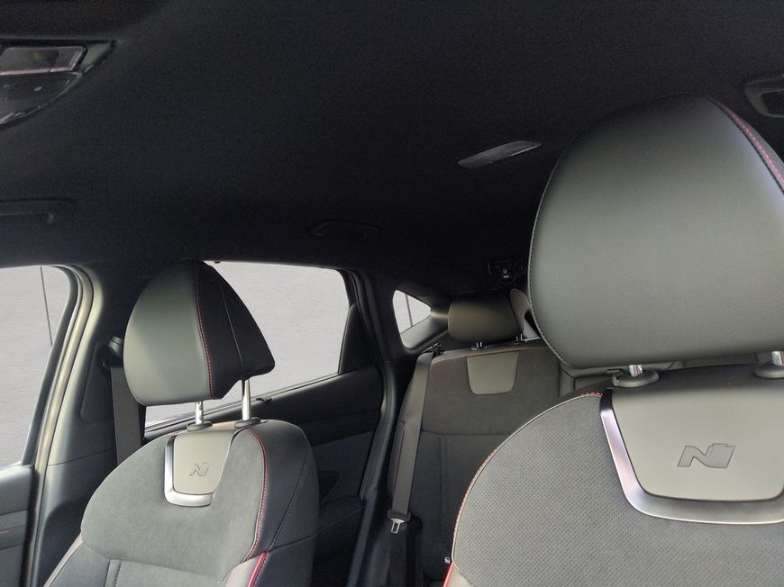 Hyundai Tucson – Bild 16