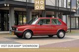 Volkswagen Golf 1.5 GL automatik - Volkswagen Golf: Gl