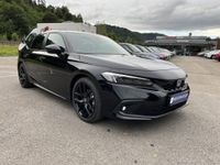 Honda Civic - Vorschau Bild 8