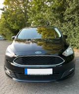 Ford C-Max 1,5 EcoBoost, 150PS, Business, Winterpaket - Ford: 15 M