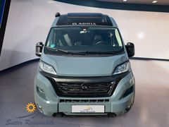 Adria Twin Sports 600 SPB*MaxxFan*Markise*AHK*Zuziehhi