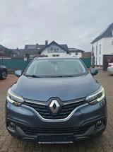 Renault Kadjar Collection SHG/1HAND/PDC/AUTOMATIK - Renault Kadjar: Collection