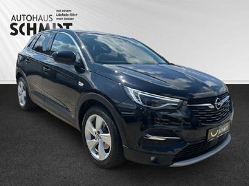 Opel Grandland (X) - 7