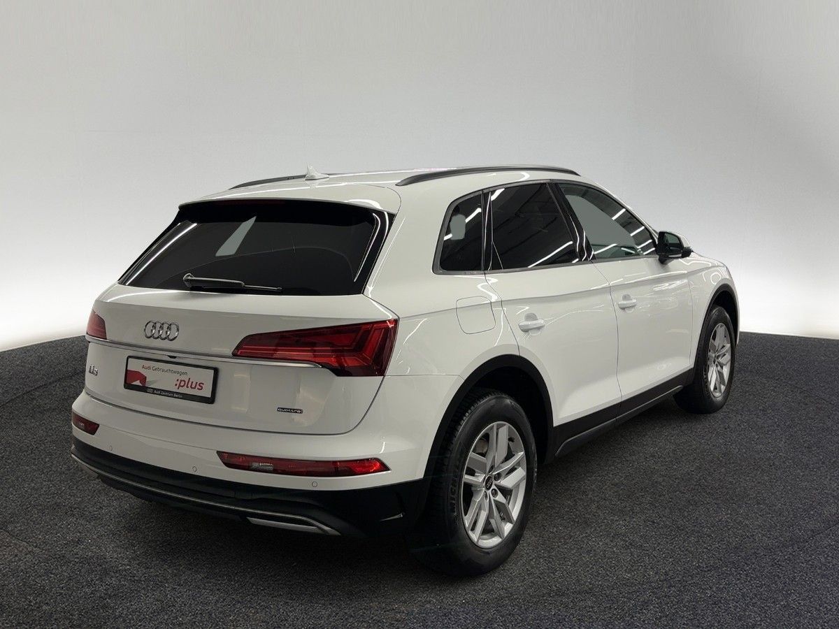 Audi Q5 - Bild 6