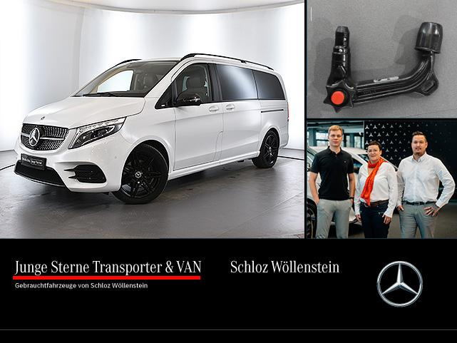Mercedes-Benz V 300 AVANTGARDE AMG MBUX*Sound*Sthzg*LED*AHK*