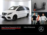 Mercedes-Benz V 300 AVANTGARDE AMG MBUX*Sound*Sthzg*LED*AHK* - Mercedes-Benz V 300: Avantgarde
