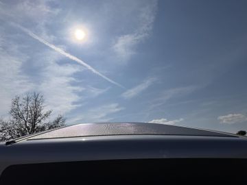 Westfalia Columbus 600 D 180 PS AUFSTELLDACH SOLAR SKYVIEW